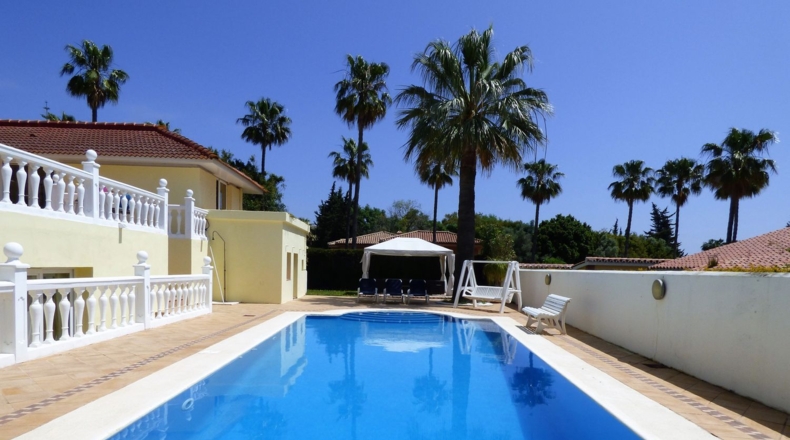Cádiz - San Roque - 1300m2