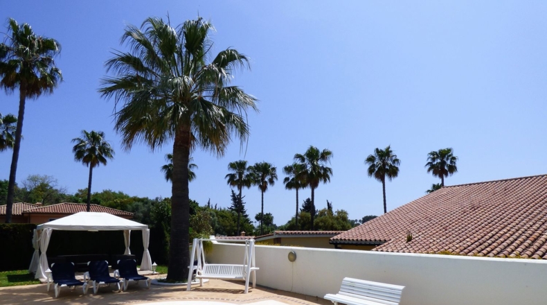 Cádiz - San Roque - 1300m2