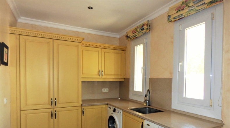 Cádiz - San Roque - 1300m2