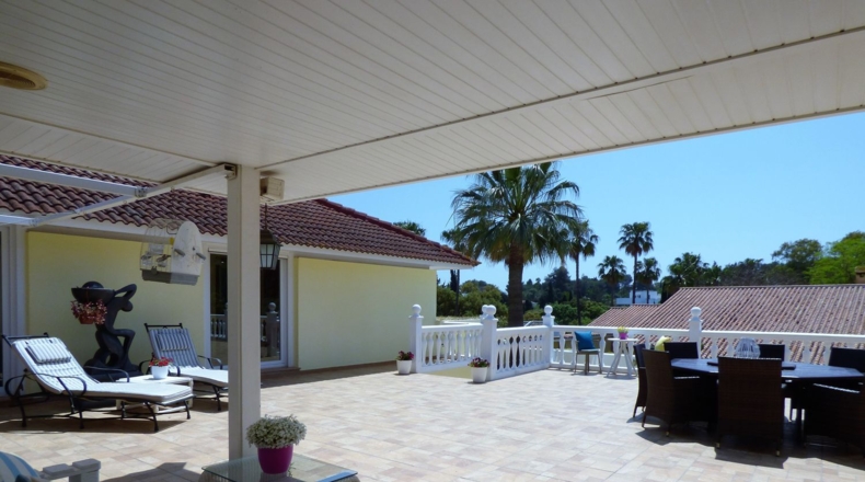 Cádiz - San Roque - 1300m2