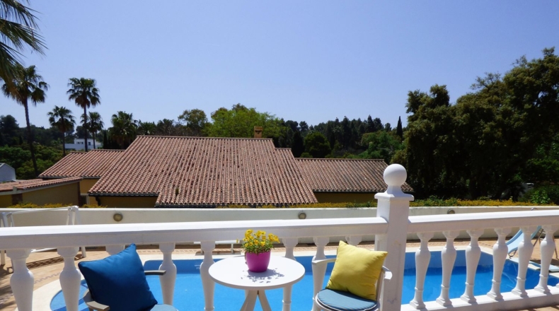 Cádiz - San Roque - 1300m2