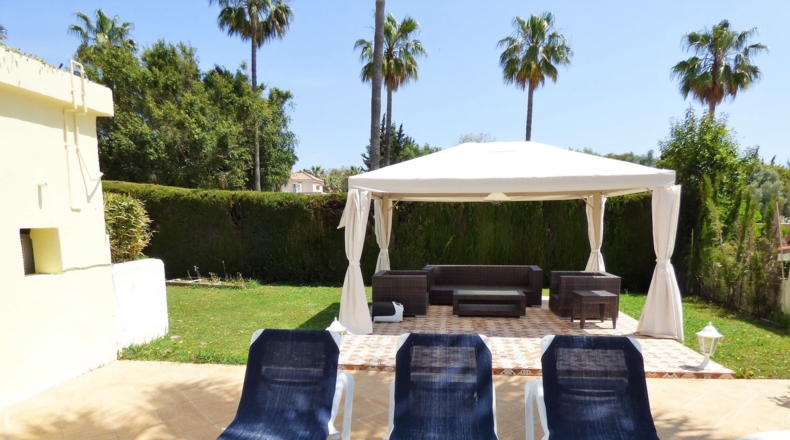 Cádiz - San Roque - 1300m2