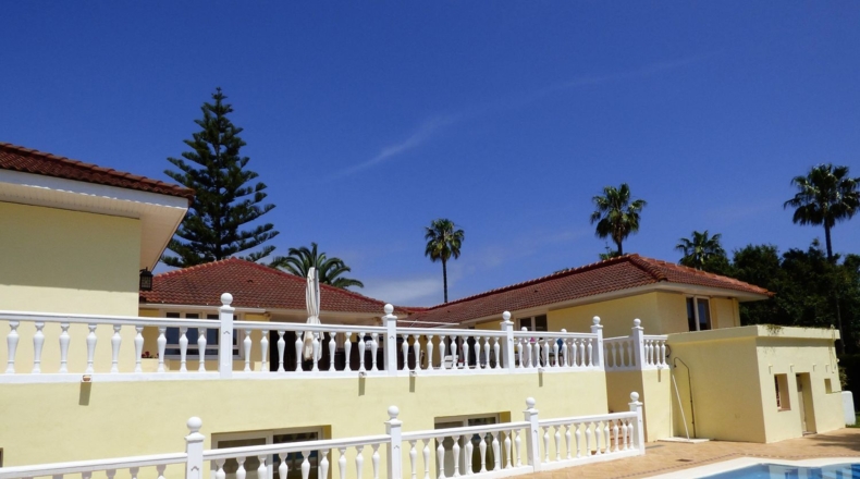 Cádiz - San Roque - 1300m2