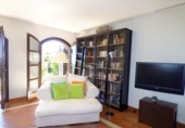 Chalet independiente con terreno en venta en San Roque ref: TR185491 foto