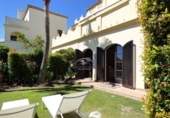 Chalet independiente con terreno en venta en San Roque ref: TR185491 foto