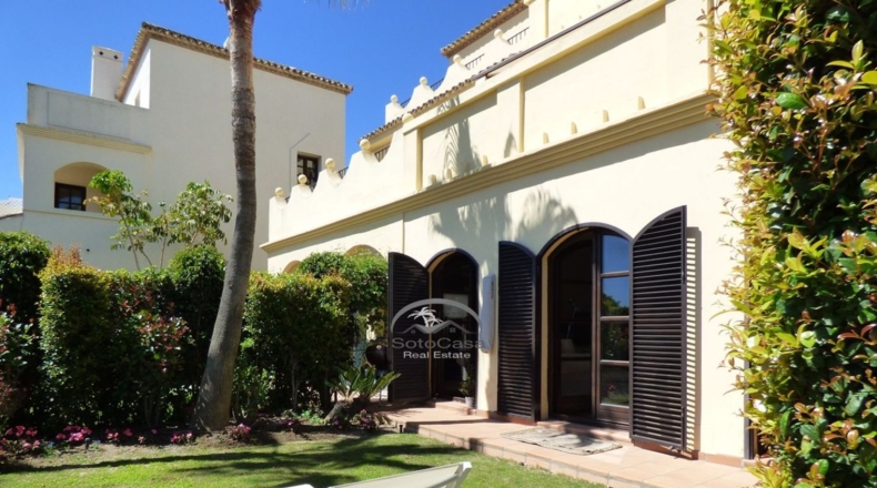 Cádiz - San Roque - 80m2