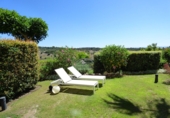 Chalet independiente con terreno en venta en San Roque ref: TR185491 foto