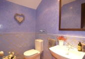 Chalet independiente con terreno en venta en San Roque ref: TR185491 foto