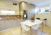 Chalet independiente con terreno en venta en San Roque ref: TR185491 foto