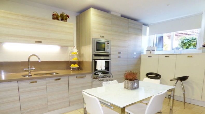 Cádiz - San Roque - 80m2