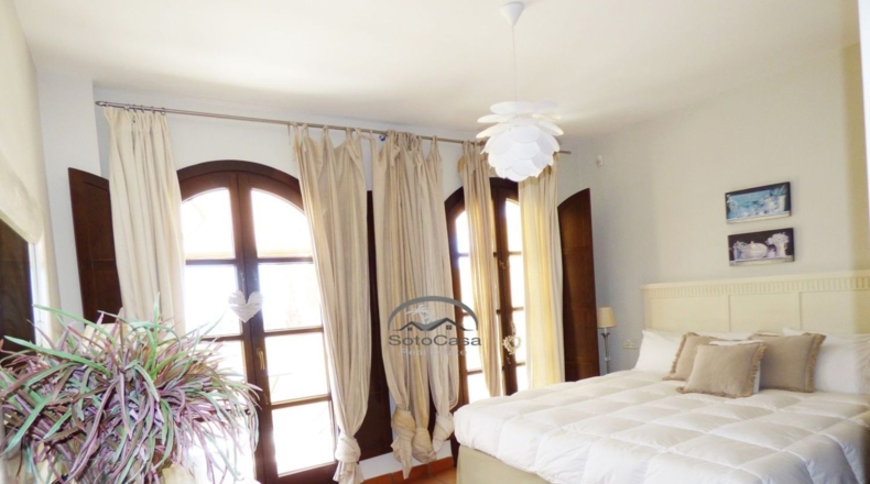 Cádiz - San Roque - 80m2