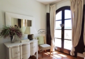 Chalet independiente con terreno en venta en San Roque ref: TR185491 foto