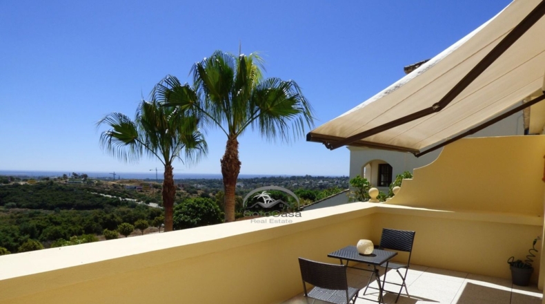 Cádiz - San Roque - 80m2