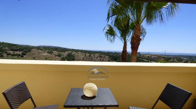 Cádiz - San Roque - 80m2