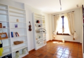 Chalet independiente con terreno en venta en San Roque ref: TR185491 foto