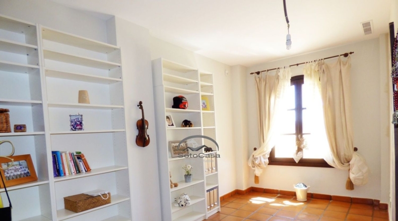 Cádiz - San Roque - 80m2