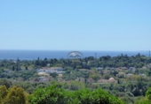 Chalet independiente con terreno en venta en San Roque ref: TR185491 foto