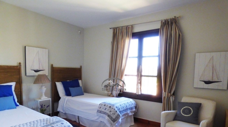 Cádiz - San Roque - 80m2