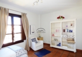 Chalet independiente con terreno en venta en San Roque ref: TR185491 foto