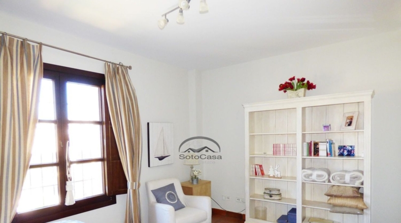 Cádiz - San Roque - 80m2