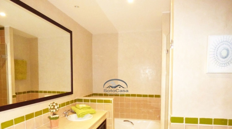 Cádiz - San Roque - 80m2