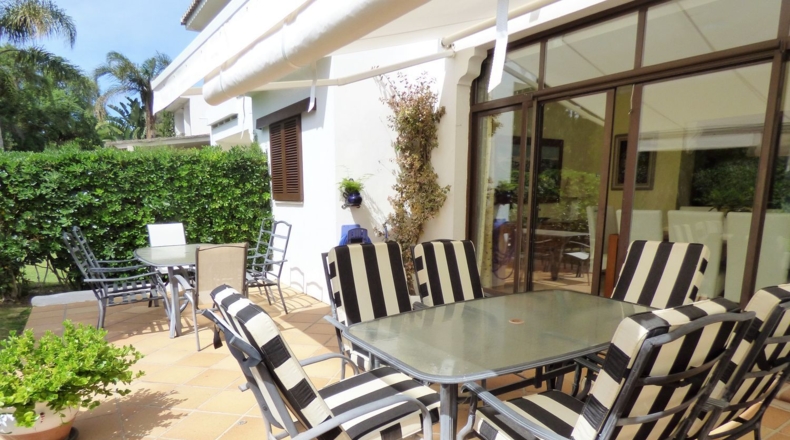 Cádiz - San Roque - 190m2