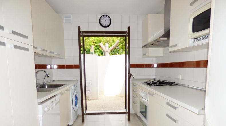 Cádiz - San Roque - 190m2