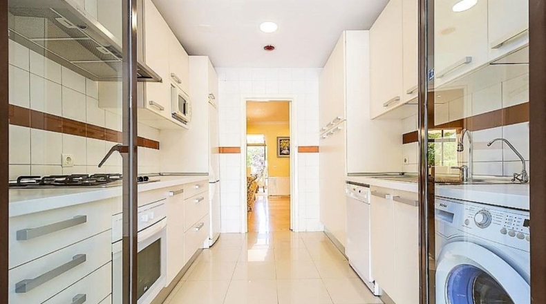 Cádiz - San Roque - 190m2
