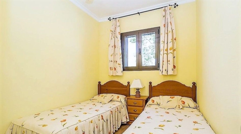 Cádiz - San Roque - 190m2