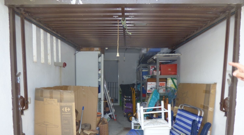Cádiz - San Roque - 190m2