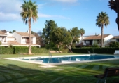 Xalet independent amb terreny en venda a San Roque ref.: TR185490 foto