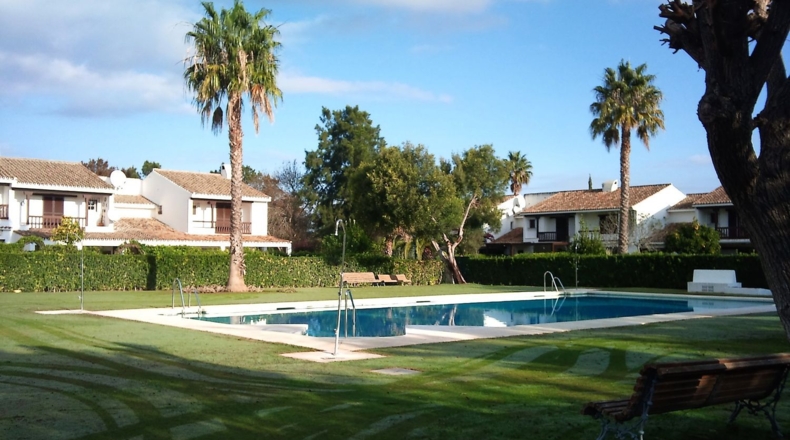 Cádiz - San Roque - 190m2