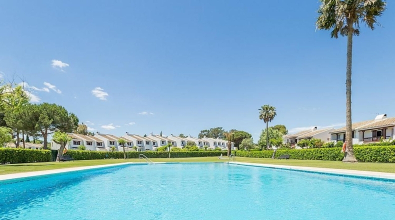 Cádiz - San Roque - 190m2