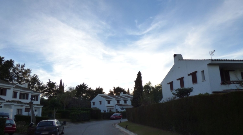 Cádiz - San Roque - 190m2