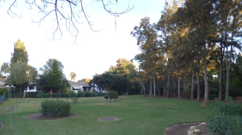 Cádiz - San Roque - 190m2