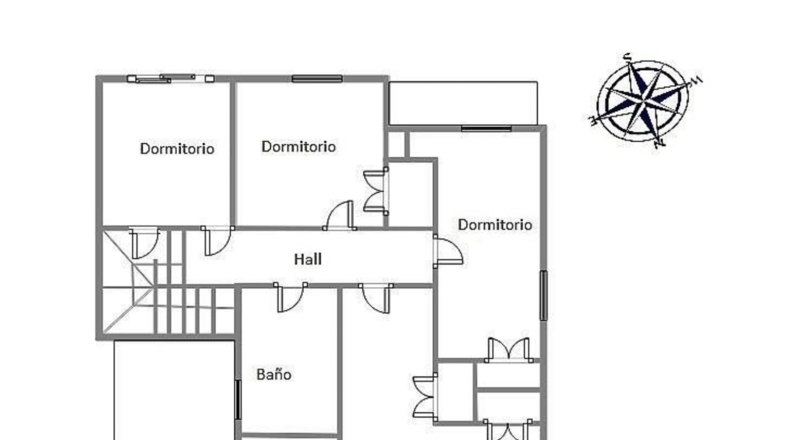 Cádiz - San Roque - 190m2
