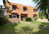 Chalet independiente con terreno en venta en Isla Mayor ref: TR186245 foto