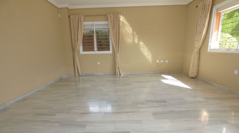Sevilla - Espartinas - 560m2