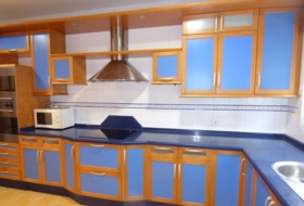 Isla Mayor 560&nbsp;m² 