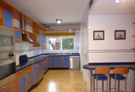 Isla Mayor 560&nbsp;m² 
