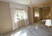 Chalet independiente con terreno en venta en Isla Mayor ref: TR186245 foto