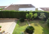 Chalet independiente con terreno en venta en Isla Mayor ref: TR186245 foto
