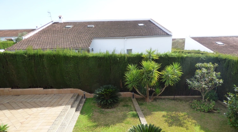 Sevilla - Espartinas - 560m2