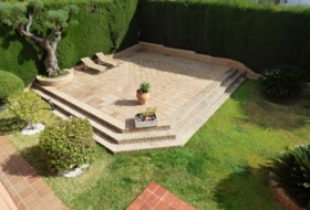 Isla Mayor 560&nbsp;m² 
