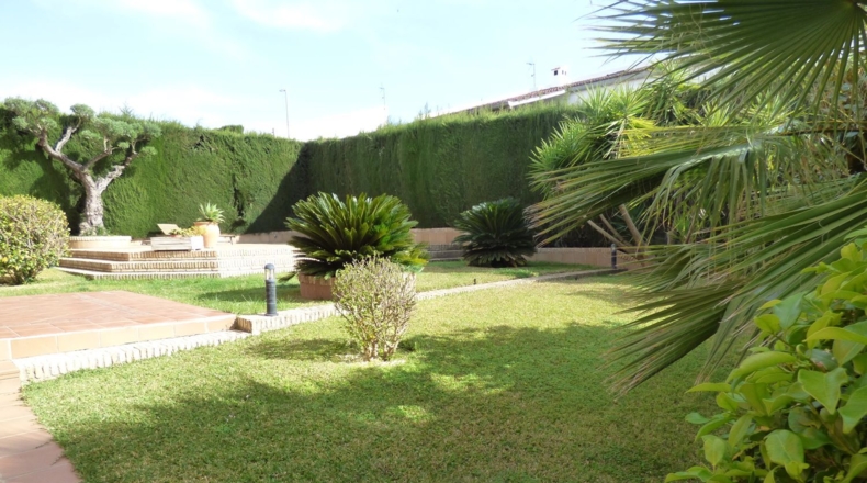 Sevilla - Espartinas - 560m2