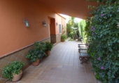 Chalet independiente con terreno en venta en Isla Mayor ref: TR186245 foto