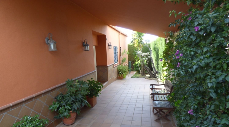 Sevilla - Espartinas - 560m2