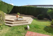 Chalet independiente con terreno en venta en Isla Mayor ref: TR186245 foto