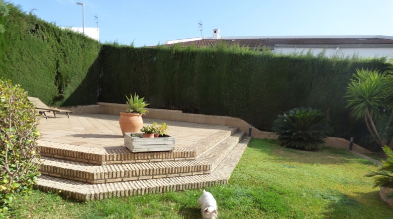 Sevilla - Espartinas - 560m2