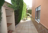 Chalet independiente con terreno en venta en Isla Mayor ref: TR186245 foto